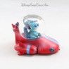 Mini Snow Globe Stitch DISNEYLAND PARIS Lilo e Stitch