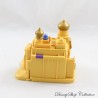 Polly Pocket Aladdin DISNEY Bluebird Agrabah Markt 1995