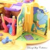 Polly Pocket Aladdin DISNEY Bluebird Agrabah Market 1995