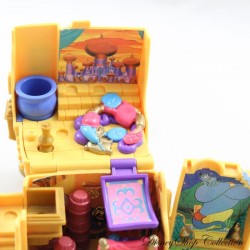 Polly Pocket Aladdin DISNEY Bluebird Agrabah Market 1995