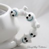 Marshmallow Becher DISNEY STORE Gefrorenes Eismonster Schneemann Snowgies