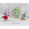 copy of Figure albatross Orville DISNEY Bernard and Bianca Bully 8 cm