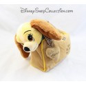 Cane di peluche DISNEYLAND PARIS Lady Bag Disney