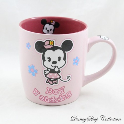 copy of Winnie the Pooh Mug DISNEY CUTIES bee friendly mug - Disn...