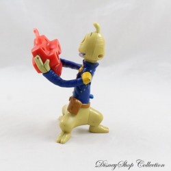 Agent Pleakley DISNEY McDonald's Lilo and Stitch view-master action figure 11 cm