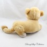 Nala DISNEYLAND PARIS Il Re Leone peluche reclinabile vintage anni '90 23 cm