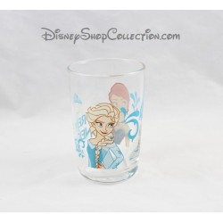 Verre La reine des neiges AMORA DISNEY Frozen Anna et Elsa