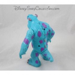 Figurine articulée Sully DISNEY PIXAR Monstres et Compagnie articulée 16 cm