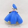 Super Donald DISNEY Hacha Fantomialde capa Pato Resina Figura 13 cm