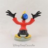 Figurine en résine corbeau Ellsworth DISNEY Hachette Mickey & Cie 12 cm