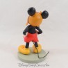 Mickey Mouse Resin Figur DISNEY Beil Flieger Mickey Donald & Cie 12 cm
