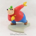 Figura de resina Les Rapetou DISNEY Hachette ladrones Scrooge 20 cm