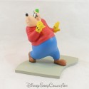 Figurina in resina Les Rapetou DISNEY Hachette ladri Scrooge 20 cm