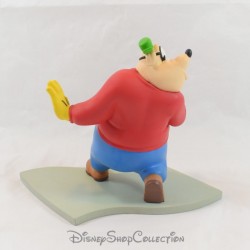 Figurine en résine Les Rapetou DISNEY Hachette voleurs Picsou 20 cm