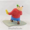 Figurine en résine Les Rapetou DISNEY Hachette voleurs Picsou 20 cm