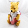 WALT DISNEY COMPANY Winnie and Piglet Plush Back to Back