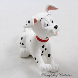 Figurine Penny et Perdita LEBLON DELIENNE Disney Les 101 dalmatiens statuette Édition Limitée 5000 exemplaires 18 cm (R18)