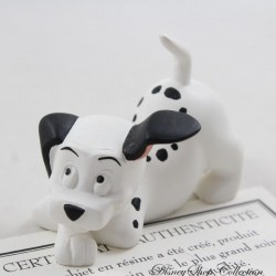 Figurine chiot Lucky LEBLON-DELIENNE Disney Les 101 dalmatiens statuette Édition Limitée 5000 exemplaires 7 cm (R18)