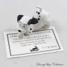 Lucky LEBLON-DELIENNE Disney 101 Dálmatas Cachorro Figura Edición Limitada 5000 copias 7 cm (R18)