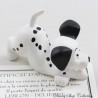 Figurine chiot Lucky LEBLON-DELIENNE Disney Les 101 dalmatiens statuette Édition Limitée 5000 exemplaires 7 cm (R18)