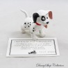 Leblon-DELIENNE Disney 101 Dálmatas Parche Cachorro Figura Edición Limitada 5000 copias 6 cm (R18)