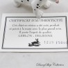 Leblon-DELIENNE Disney 101 Dalmata Patch Puppy Figurine Edizione Limitata 5000 copie 6 cm (R18)