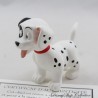 Figurine chiot Patch LEBLON-DELIENNE Disney Les 101 dalmatiens statuette Édition Limitée 5000 exemplaires 6 cm (R18)