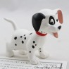 Figurine chiot Patch LEBLON-DELIENNE Disney Les 101 dalmatiens statuette Édition Limitée 5000 exemplaires 6 cm (R18)