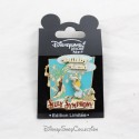 Lullaby Land DISNEYLAND PARIS Spilla Silly Symphony