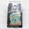 Lullaby Land DISNEYLAND PARIS Pin Silly Symphony