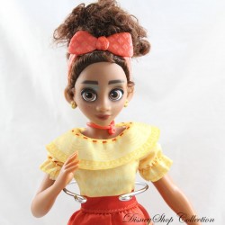 Dolores DISNEY Jakks Pacific Encanto Madrigal Family Action Muñeca 30 cm