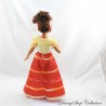 Dolores DISNEY Jakks Pacific Encanto Madrigal Bambola d'azione per famiglie 30 cm