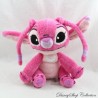 Angel DISNEY Nicotoy Lilo and Stitch Pink Alien Plush 20 cm