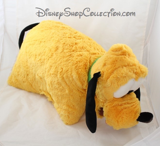 pluto pillow pet