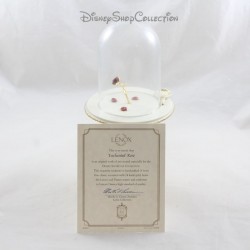 Die verzauberte Rose DISNEY LENOX Die Schöne und das Biest Figur