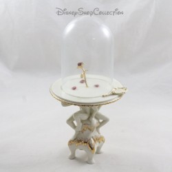 The Enchanted Rose DISNEY LENOX Beauty and the Beast Figurine