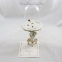 The Enchanted Rose DISNEY LENOX Beauty and the Beast Figurine