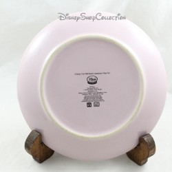 Tinkerbell Ceramic Plate DISNEY STORE Peter Pan