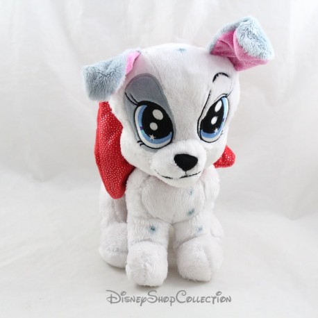 PTS SRL Disney 101 Dalmata Peluche per cani