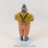 Quercia DISNEY STORE Figurina congelata negozio di running e sauna in pvc 11 cm