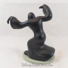 DISNEY Black Ghost Mickey Donald & Co. Hatchet Resin Figurine 18 cm