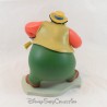 Figura de resina Pat Hibulaire DISNEY Hachette Wicked Mickey's Opponent 20 cm