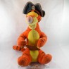 Peluche DISNEY Tigro grande travestito da pirata 53 cm