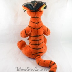 Large DISNEY Tigger plush disguised as a pirate 53 cm