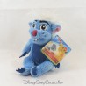 Zorille Bunga Plush DISNEY Famosa The Lion Guard Blue 18 cm