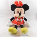 Peluche interactive Minnie DISNEY IMC Toys émotions sonore 50 cm