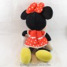 Peluche interactive Minnie DISNEY IMC Toys émotions sonore 50 cm