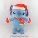 Animierte Plüsch Stitch DISNEY Primark Lilo und Stitch Musical und Tanz Weihnachten 35 cm