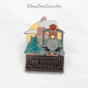 Big Thunder Mountain Pin DISNEYLAND PARIS Pin Trading 2014