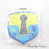 Alice in Wonderland Key Pin DISNEY STORE Opening Ceremony 70th Anniversary Limited Edition